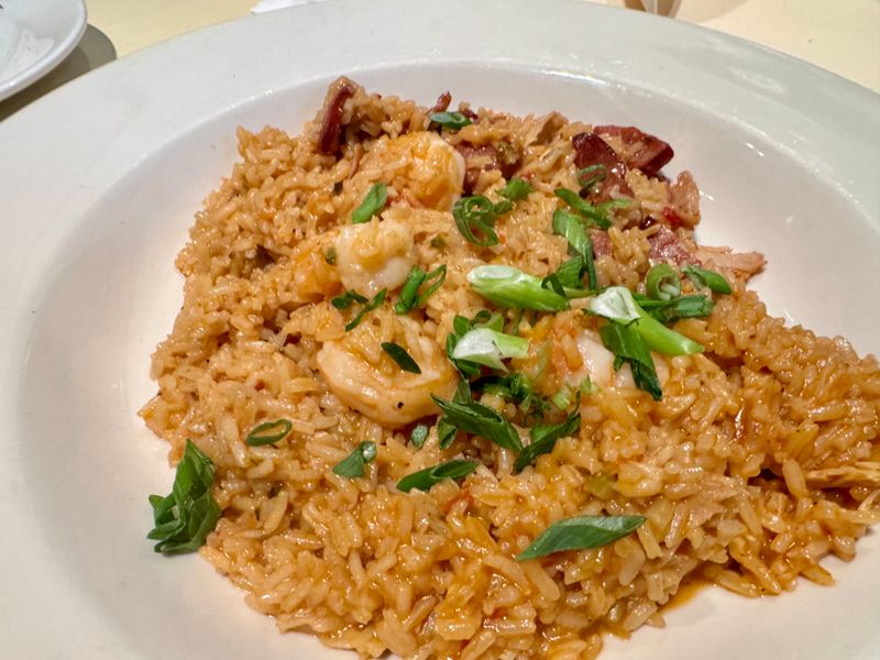 Lucky 32 Southern Kitchen — Asheville, NC