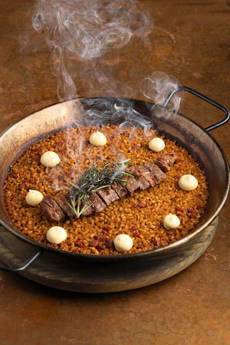 C&uacute;rate &mdash; Asheville, North Carolina