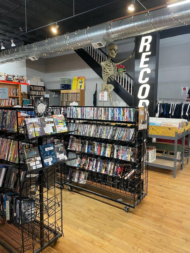 Reckless Records (Chicago, IL)