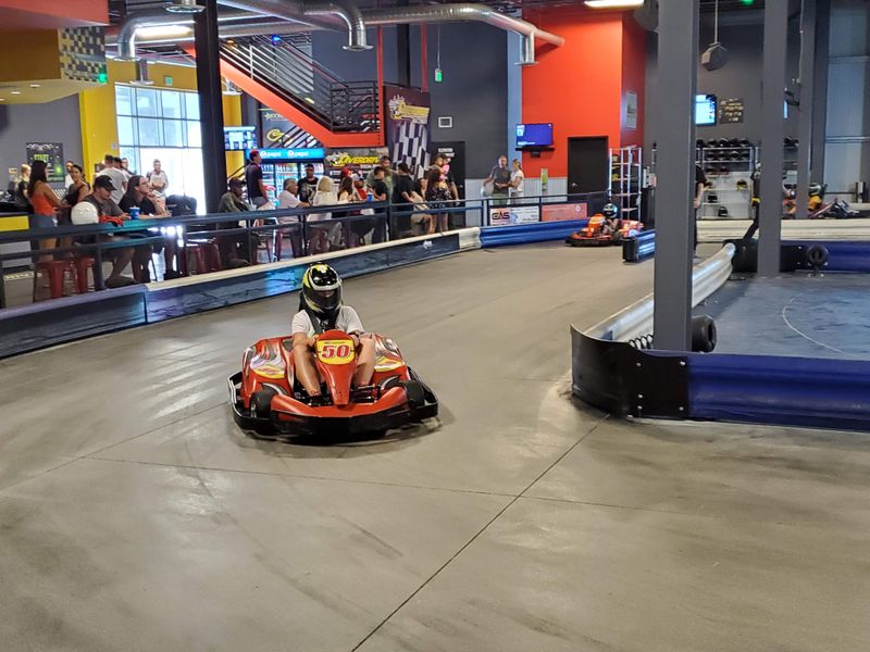 Racing Line Tips: How To Get Faster Here