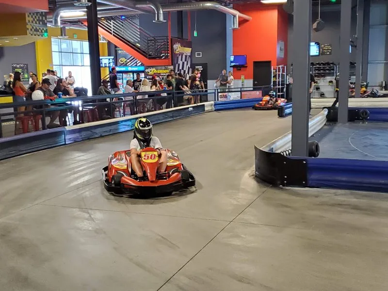 Racing Line Tips: How To Get Faster Here