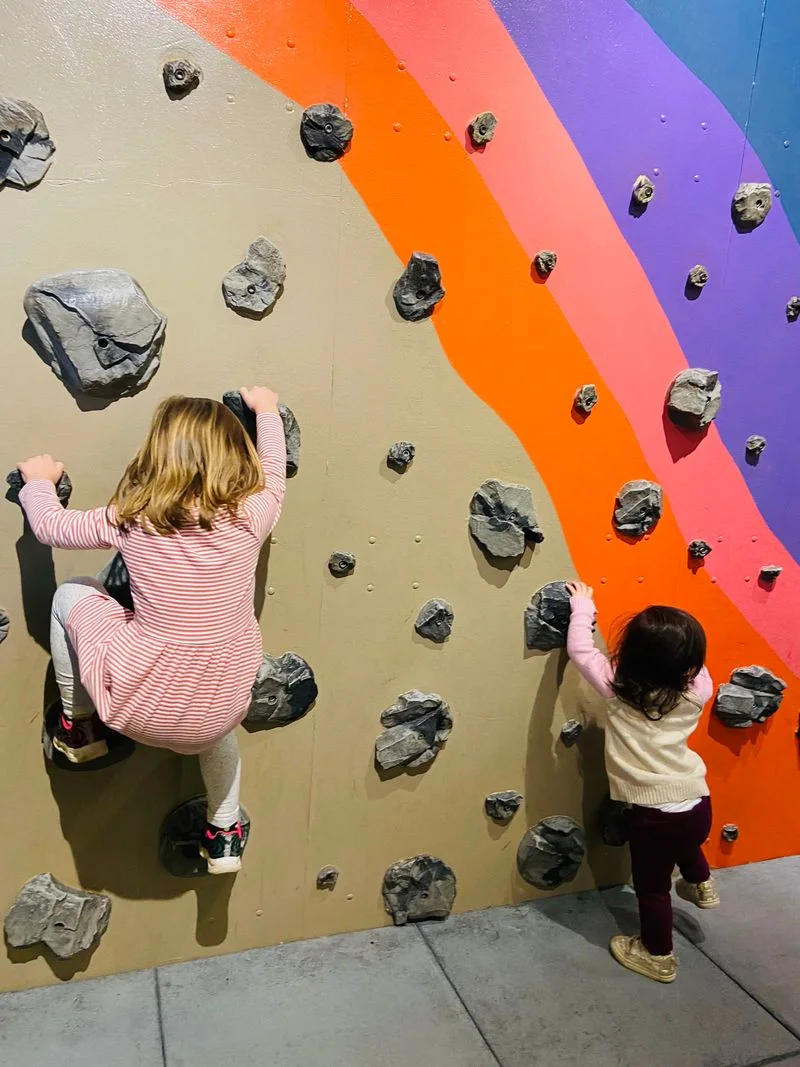 Early Explorers Preschool Gallery