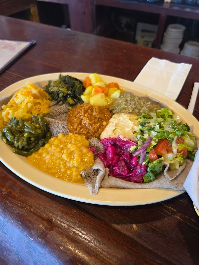 Shagga Coffee & Restaurant