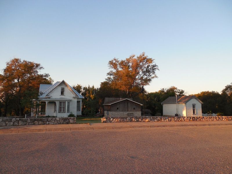 Meade, Kansas