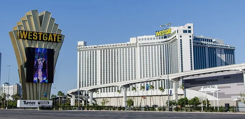 Las Vegas Hilton / Westgate (Las Vegas, NV)