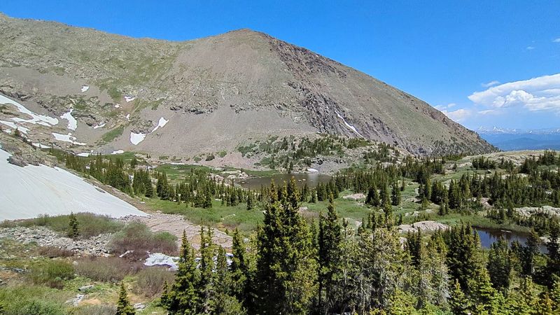 Spruce Trail &ndash; Breckenridge, CO