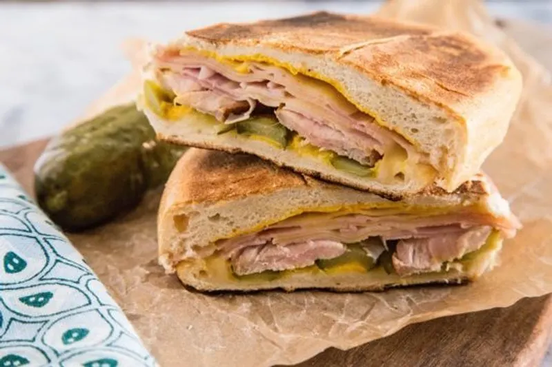 Cuban Sandwiches Done Right