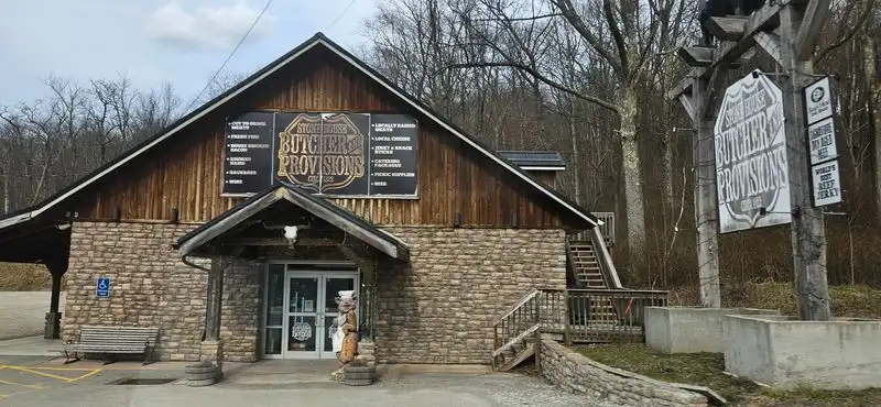 Historic Architecture Tours