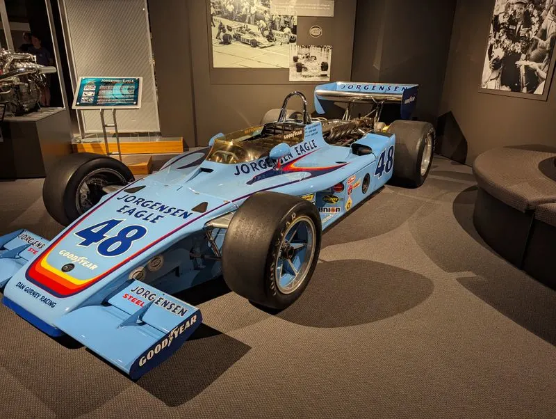 Motorsport History and Endurance Racing