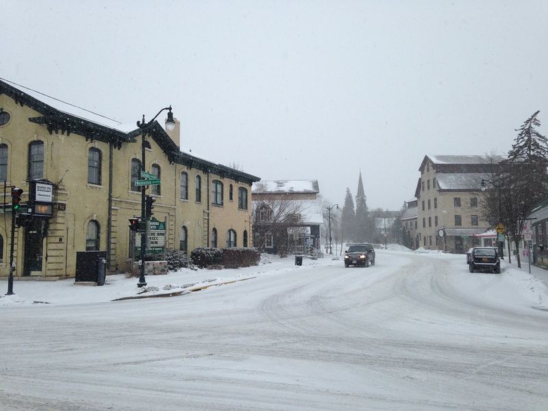 Cedarburg