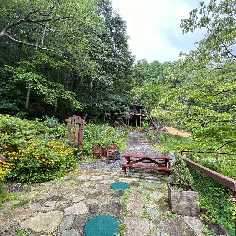 Southern Dharma Retreat Center