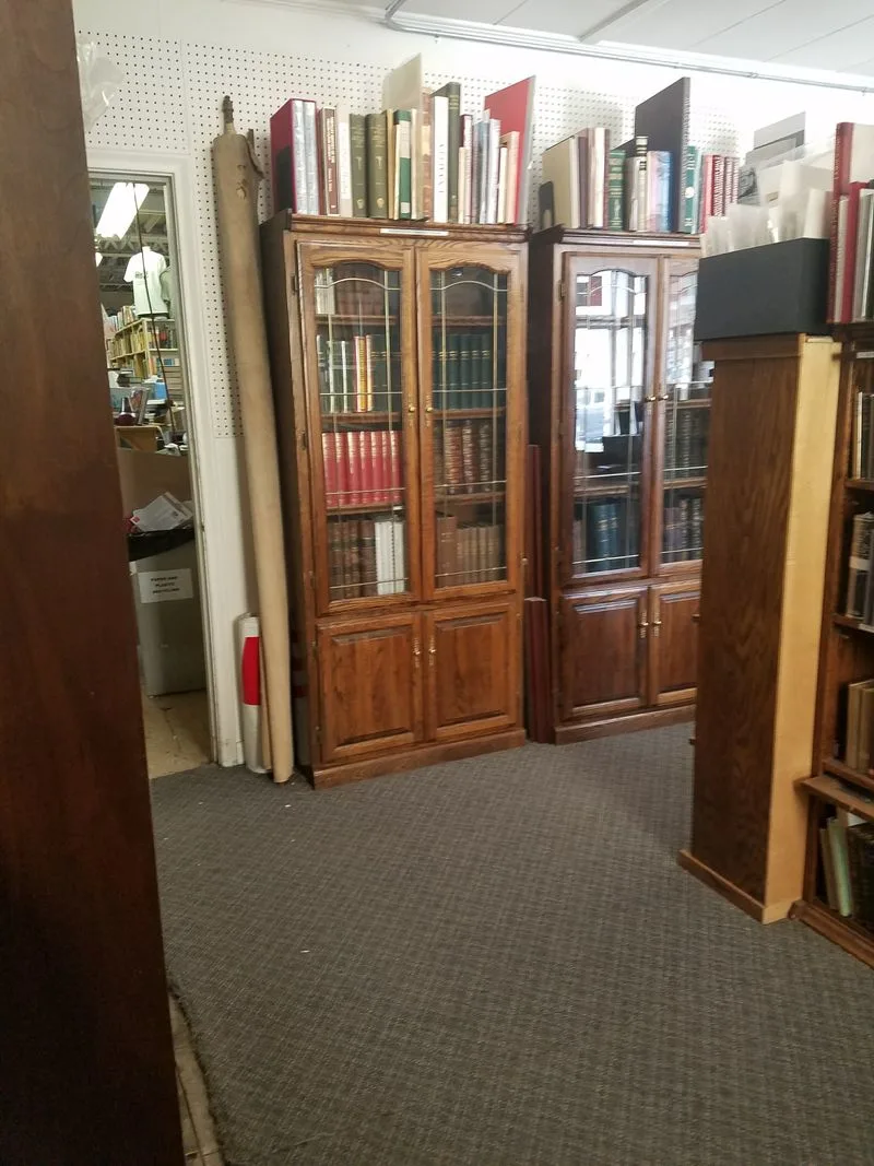 Rare room highlights and handling etiquette