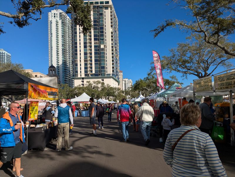 Parking, transportation, and arrival tips