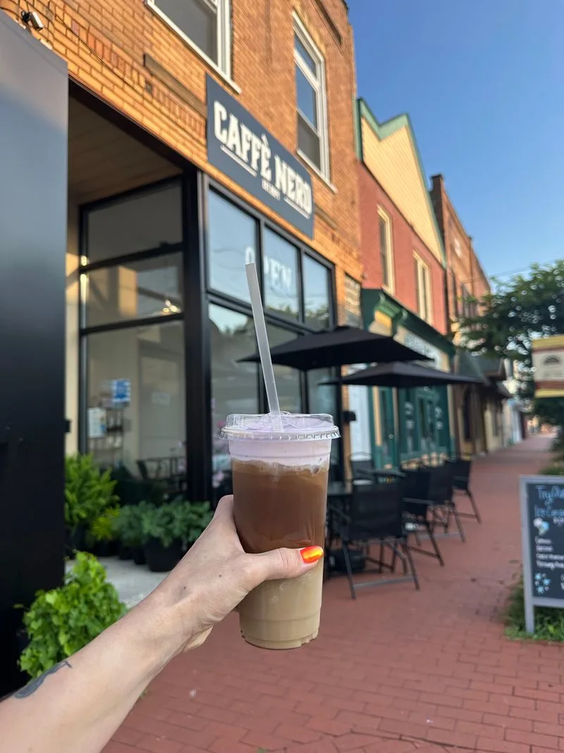 Affordable Indulgences All Day