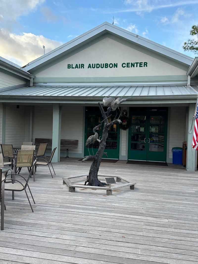 Visitor Center, Hours, and How to Plan