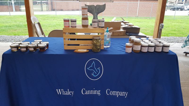 Saturday Farmers Market