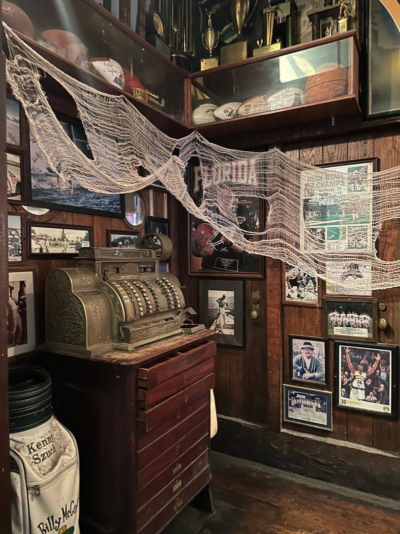 Tours, Ghost Lore, And Architecture