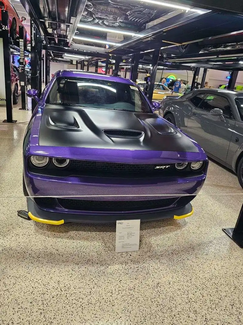 Visitor tips: photography, pacing, and etiquette