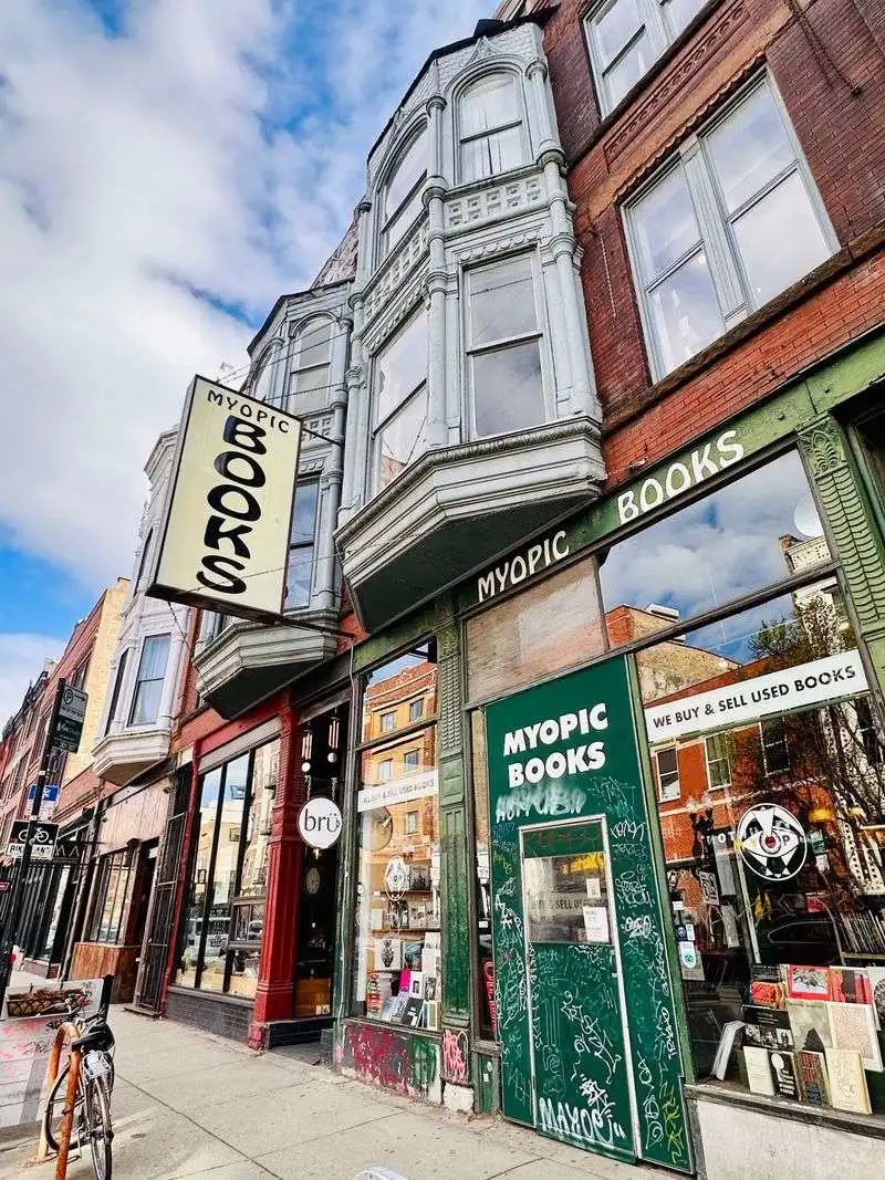 Accessibility and navigating tight aisles