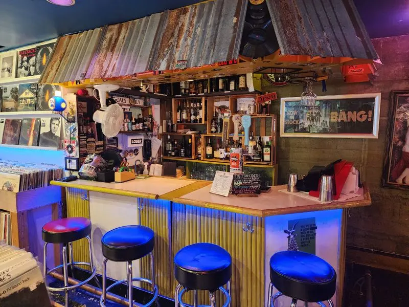 Easy Street Records (Seattle, WA)