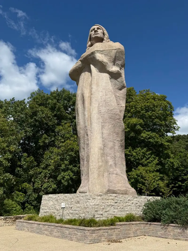 History and Lorado Taft&rsquo;s Vision