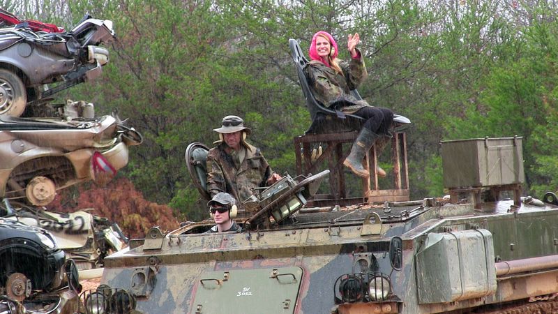 Safety, Training, and Staff