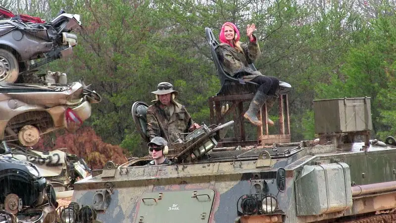 Safety, Training, and Staff