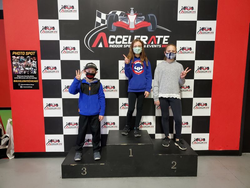 Birthday Celebrations and Group Events