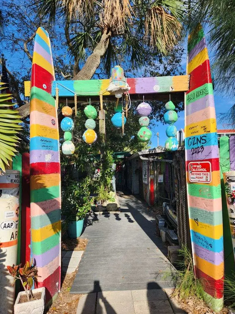 How To Do Mahuffer&rsquo;s Right