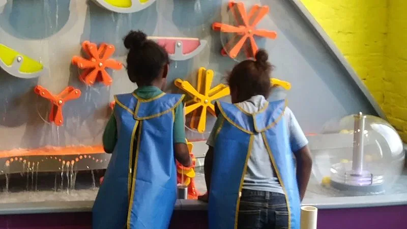 Louisville Science Center, Louisville, Kentucky