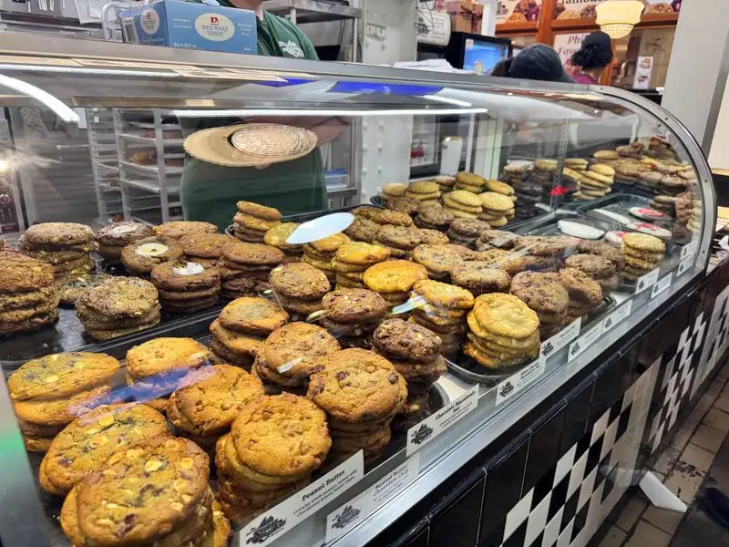 A Food-Focused Trip Through Philadelphia