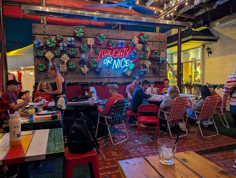 Lala's Little Nugget