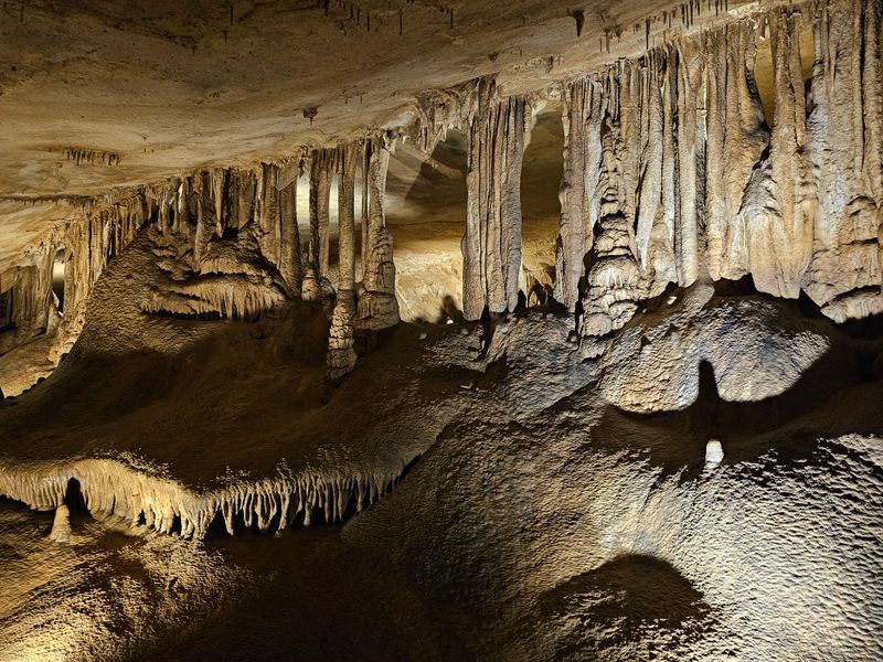Marengo Cave &mdash; Marengo, Indiana