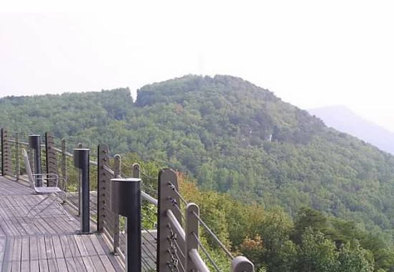 Cheaha State Park