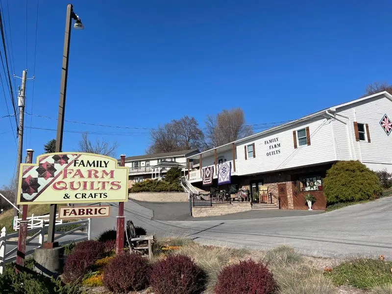 Hands-On Experiences: Quilting Bees to Farm Chores