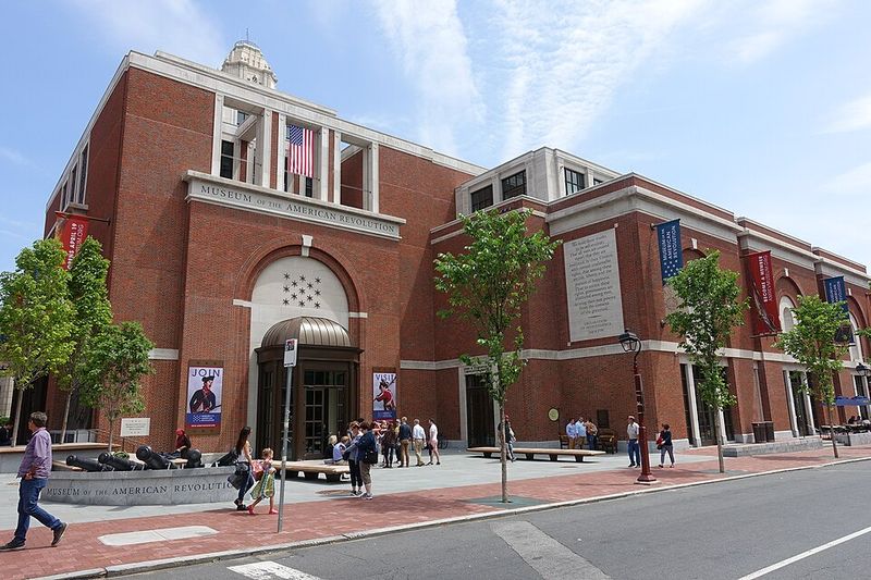 Exploring Philadelphia&rsquo;s Revolutionary History - Beyond the Basics