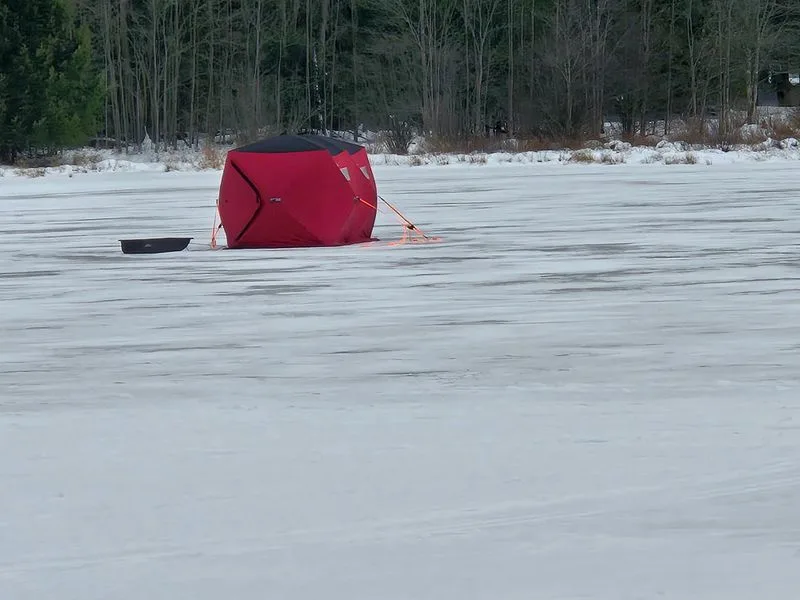 Winter Recreation Possibilities