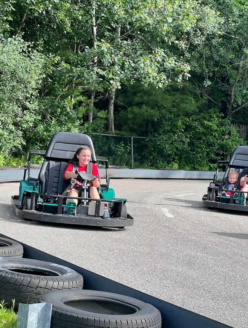 Weather, Gear, and What to Bring