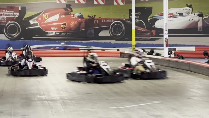 Pro Tips For Faster Lap Times