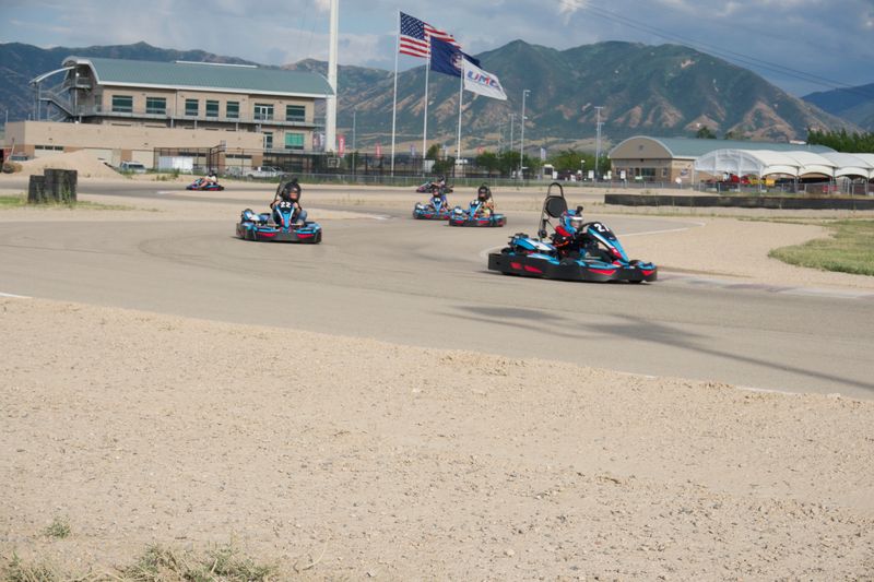 Challenges and Safety Measures