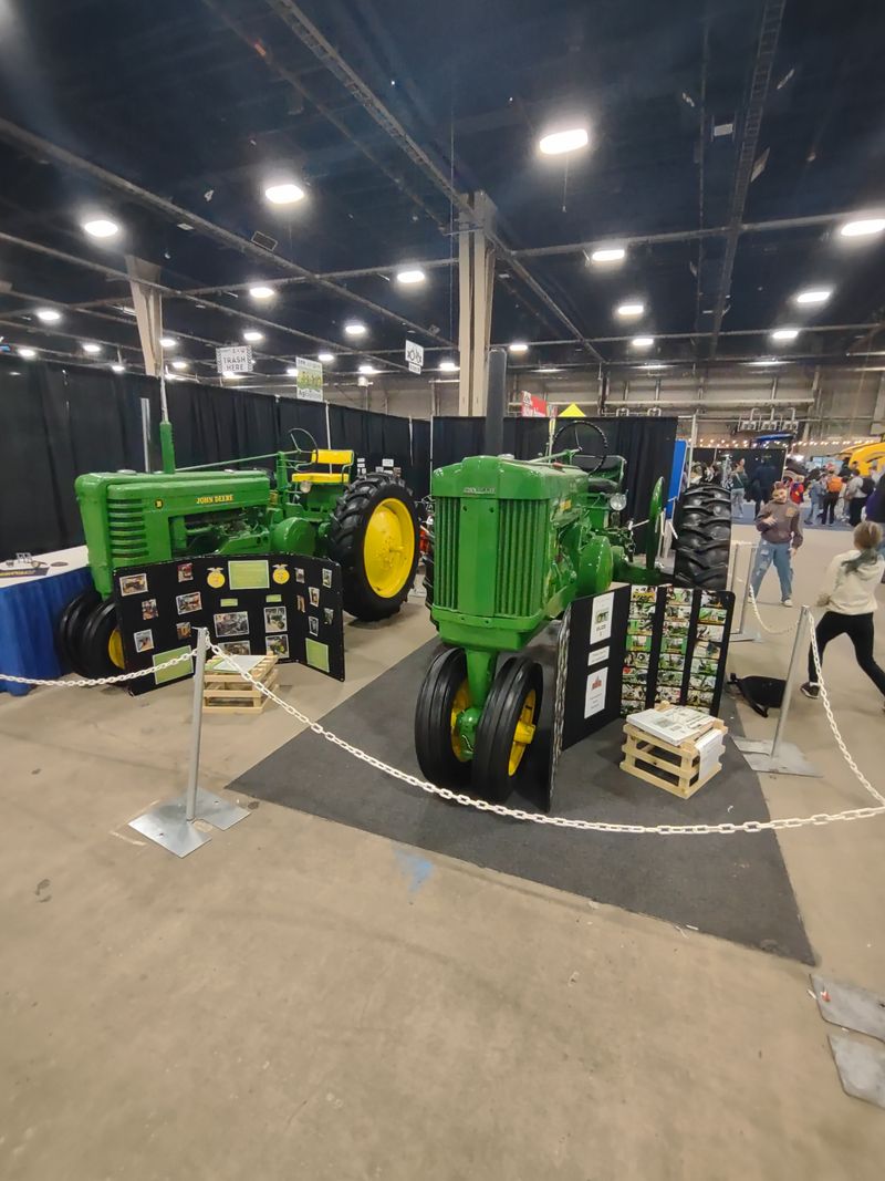 A Tradition of Community