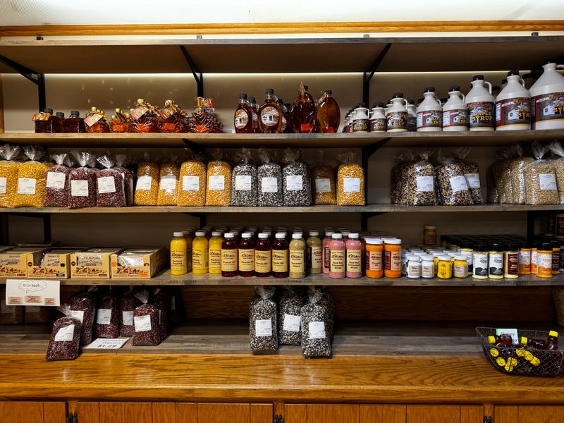 Rich History and Heritage