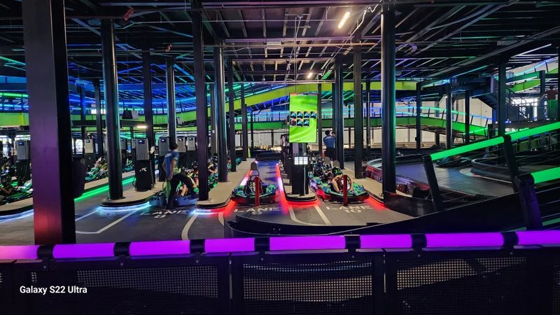 Corporate and Group Events