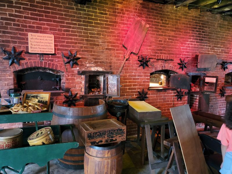 Original Brick Oven