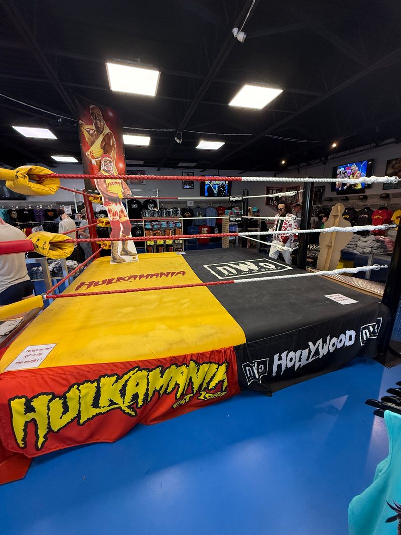 What To Know Before You Go: Policies, Accessibility, and Expectations