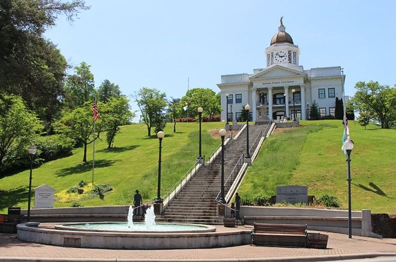 Bryson City: Gateway to Adventure