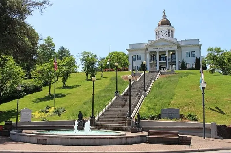 Bryson City: Gateway to Adventure