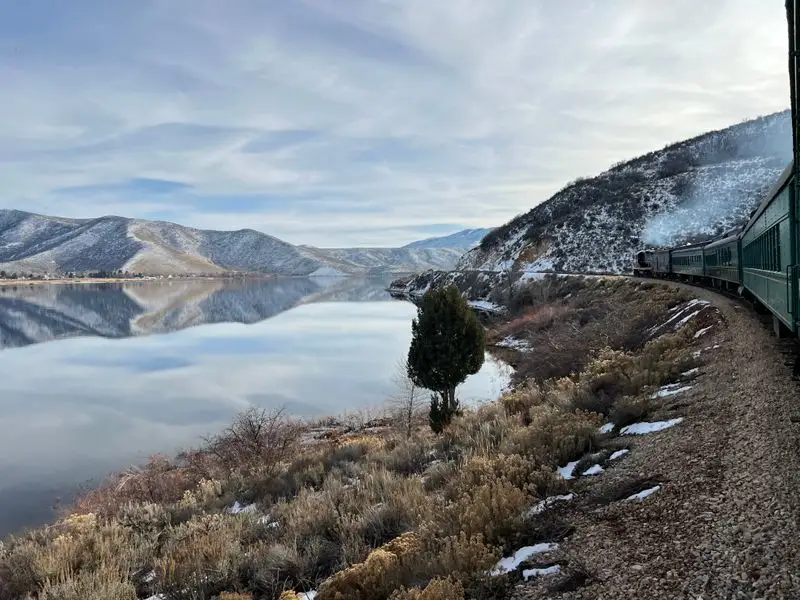 Photography Tips On The Route