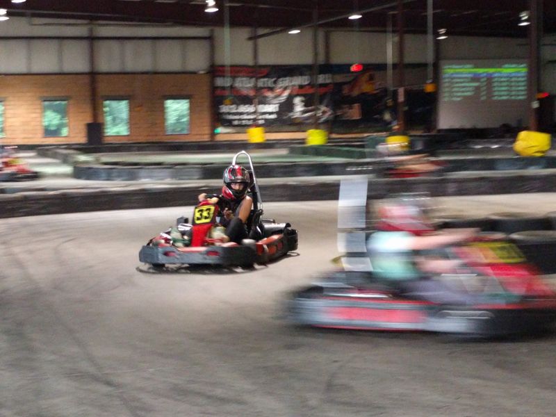 How to Hit the Leaderboard