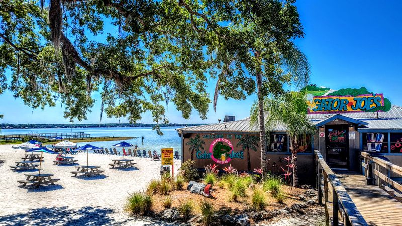 Local Tips From Regulars